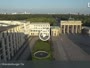 Berlin - Porte de Brandebourg