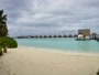 Huvadhu-Atoll - Kooddoo