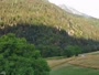 La Salle - Monte Bianco - Cascata di Lenteney