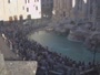 Roma - Trevi fontanas
