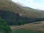 La Salle - Mont Blanc - Lenteney Waterfall