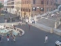Roma - Piazza di Spagna