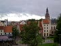 Riga - Līvu Square