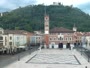 Marostica - Piazza degli Scacchi