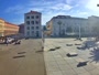 Spalato - Trg Republike