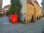 Brașov - Piața Sfântul Ioan