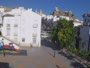 Olvera - Plaza Andalucía