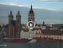 Hradec Králové - Cattedrale dello Spirito Santo