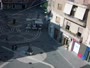 Cosenza - Piazza John Fitzgerald Kennedy