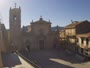 Frazzanò - Piazza Nuova Regina Adelasia