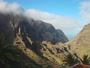 Tenerife - Buenavista del Norte - Gola di Masca