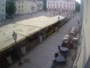 Tartu - Plac Ratuszowy