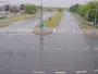 Hutnicza St, Jana Pawła II St.