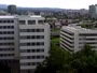 Zagabria - Incrocio stradale - Avenija Marina Držića, Slavonska avenija