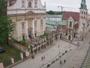 Via Grodzka - Chiesa dei Santi Apostoli Pietro e Paolo