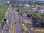 Lione - Tunnel sous Fourvière - A6