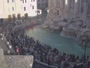 Rzym - Fontanna di Trevi