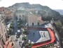 Taormina - Piazza IX Aprile