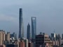 Szanghaj - Pudong