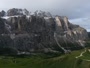 Val Gardena - Dantercepies - Vista panoramica
