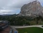 Val Gardena - Ciampinoi - Vista panoramica