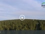 Janské Lázně - Černá hora - Rozhledna Panorama