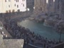 Roma - Fontana di Trevi
