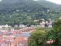 Heidelberg - Vista panoramica