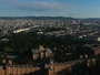 Vienna - Torre Vienna-Arsenal - Vista panoramica