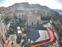 Taormina - Piazza IX Aprile