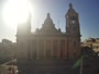 Paola - Basilica di Cristo Re