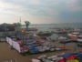 Jezioro Niegocin - Ekomarina