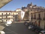 Carpinone - Piazza Mercato, Caldora