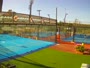 Sardegna - Palau - Porto Pollo - Padel Court