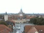 Mühlhausen/Thüringen - Äußeres Frauentor