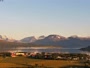 Fjelldal - Vista panoramica