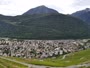 Martigny - Le Sommet des Vignes