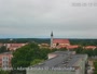 Panorama della città