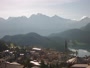 Sankt Moritz - Vista panoramica