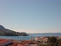 Stobreč - Panorama della baia