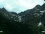 Morskie Oko - Rysy