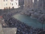 Roma - Fontana di Trevi