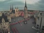 Halle - Marktplatz