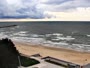 Plaża, molo
