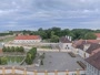 Engelhartstetten - Castello di Hof