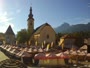 Tarvisio - Unità Square