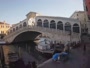 Venezia - Ponte di Rialto, Canal Grande