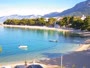 Promajna - Spiaggia
