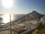 Astypalaia - Castle, windmills