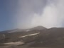 Mount Etna - Summit Craters - Volcano